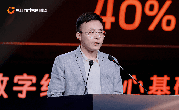 曦望亮相 2026 万物生长大会：AI 急需一场推理成本革命