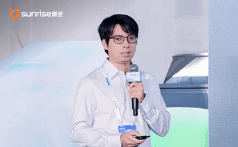 曦望软件团队代表亮相云栖大会，下一代分布式推理集群目标1分钱/百万Token
